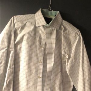 Men’s button down 15 32/33